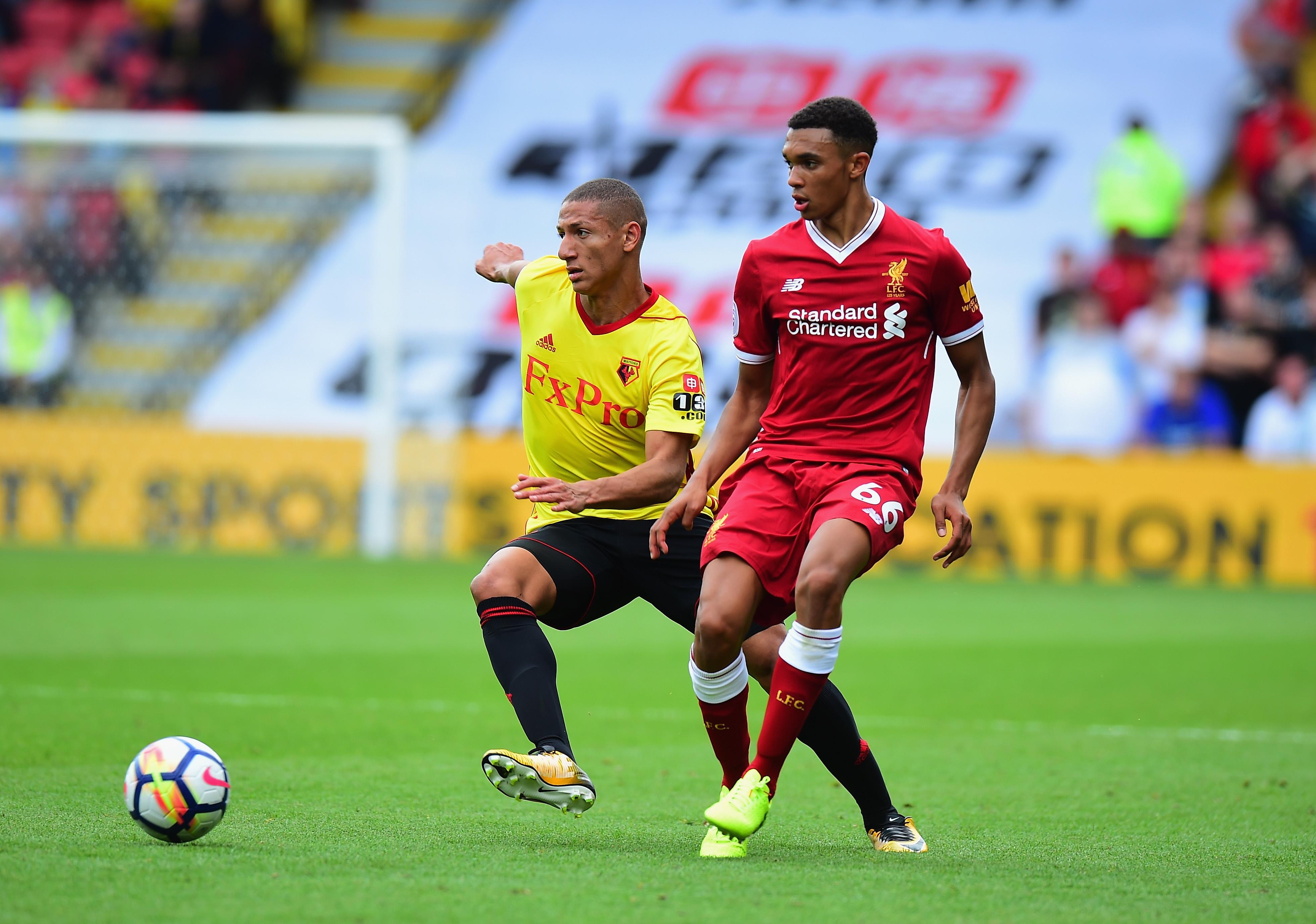 Trent Alexander-Arnold Wallpapers - Wallpaper Cave