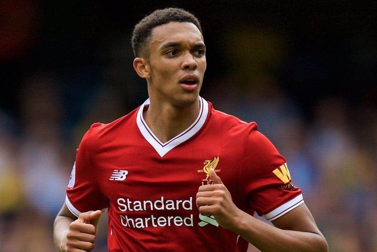 Trent Alexander Arnold Wallpapers Wallpaper Cave Aa9