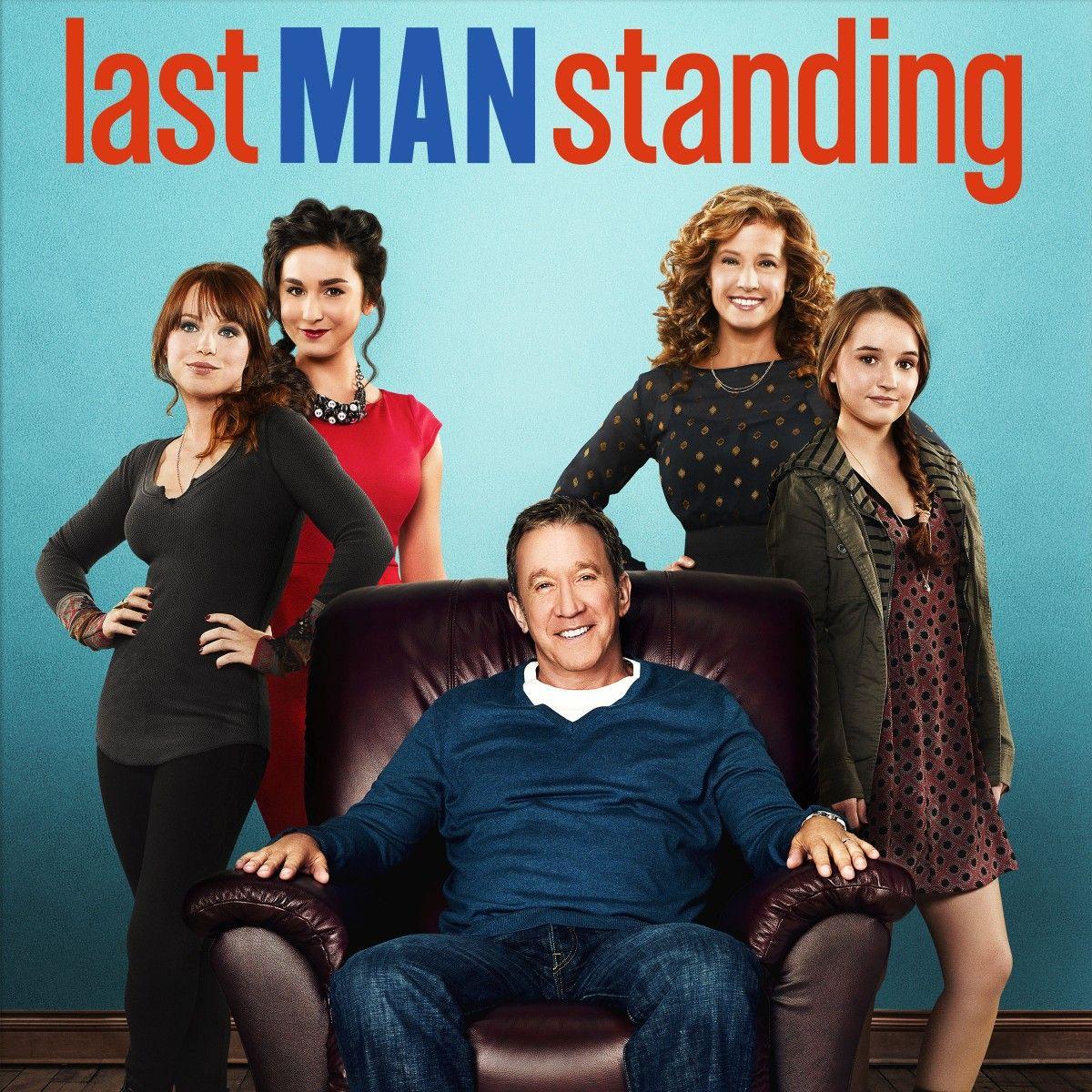 Last Man Standing wallpaper, TV Show, HQ Last Man Standing picture