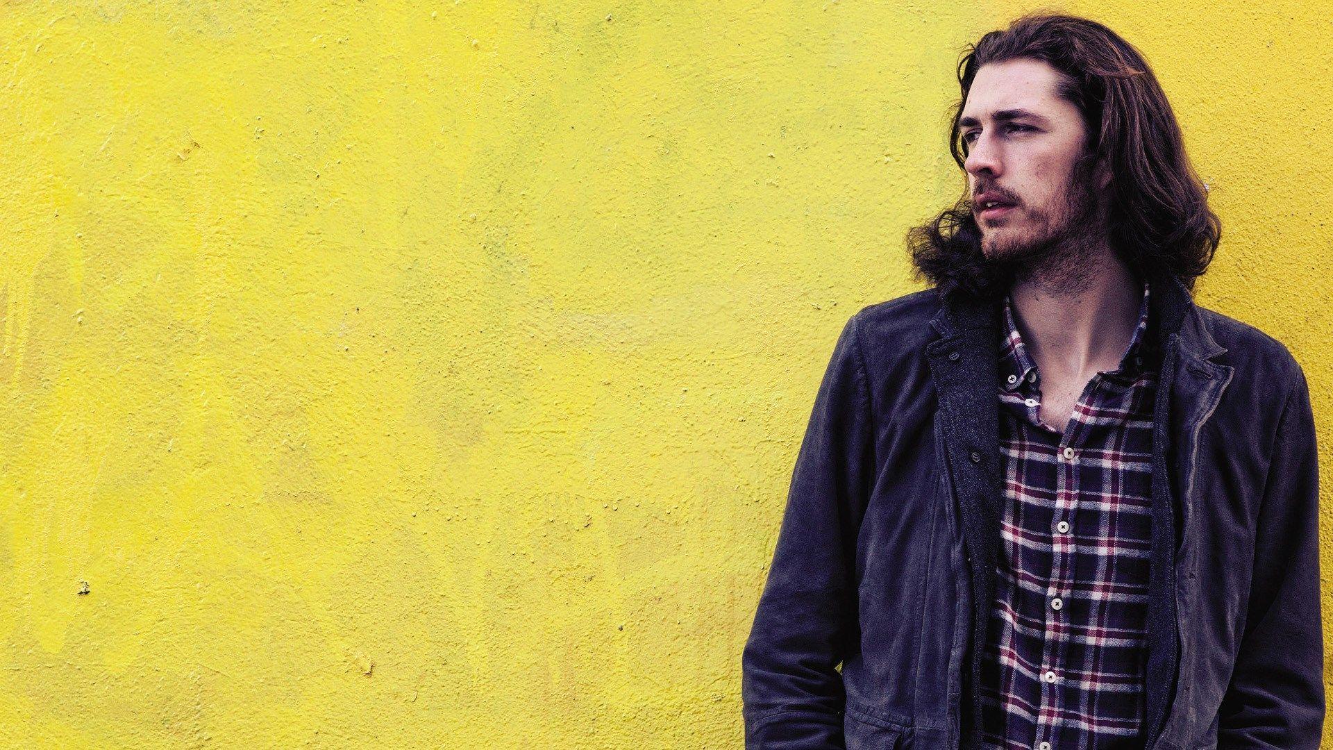 Hozier - My Love Will Never Die - YouTube