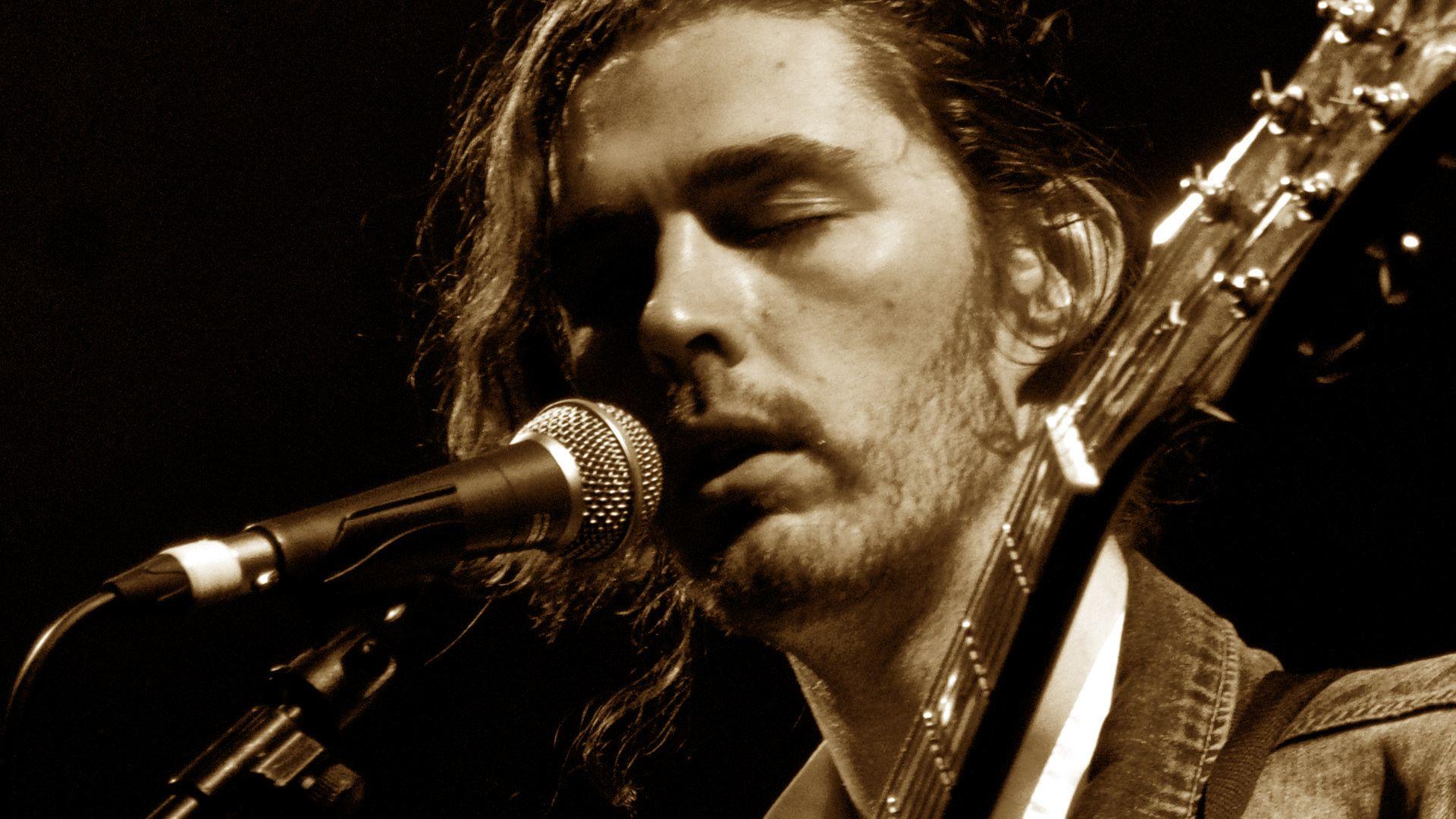 Hozier: Wasteland, Baby! – Track by track review of his new album – The  Irish Times