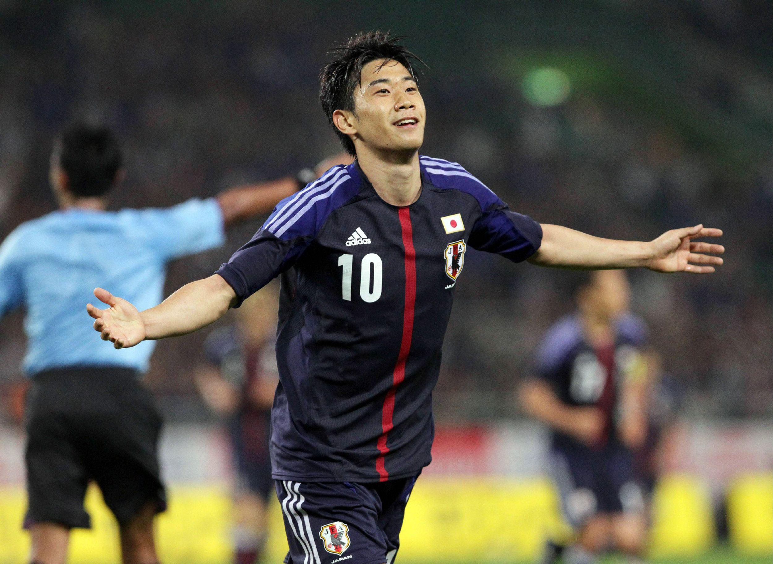 Honigstein: Kagawa At Man United Is A Mouth Watering Prospect