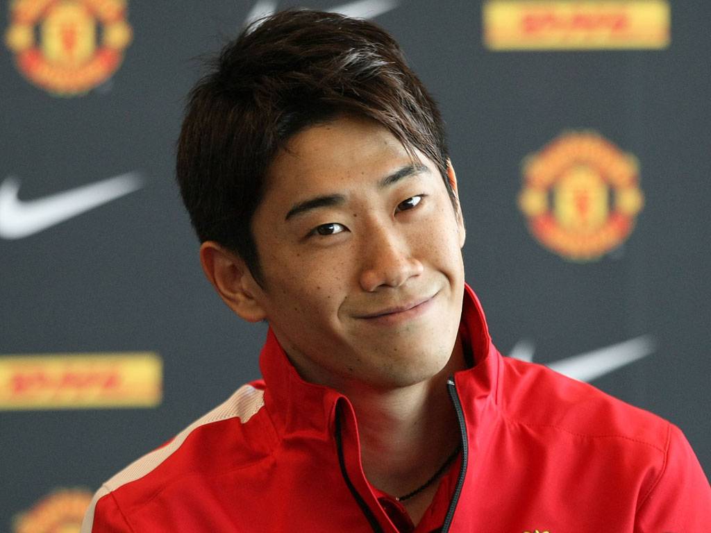 Shinji Kagawa extends Borussia Dortmund contract until 2020