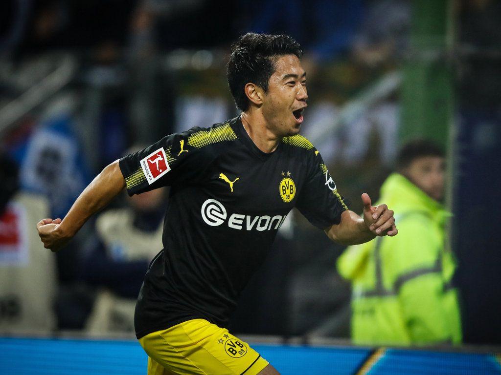 Shinji Kagawa Wallpapers - Wallpaper Cave