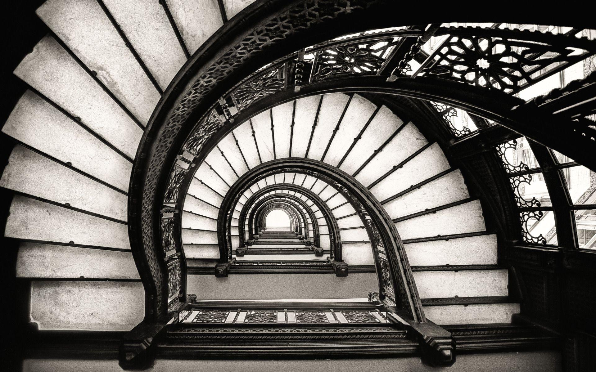 Stairs Wallpaper, Amazing Stairs Wallpaper Collection 40
