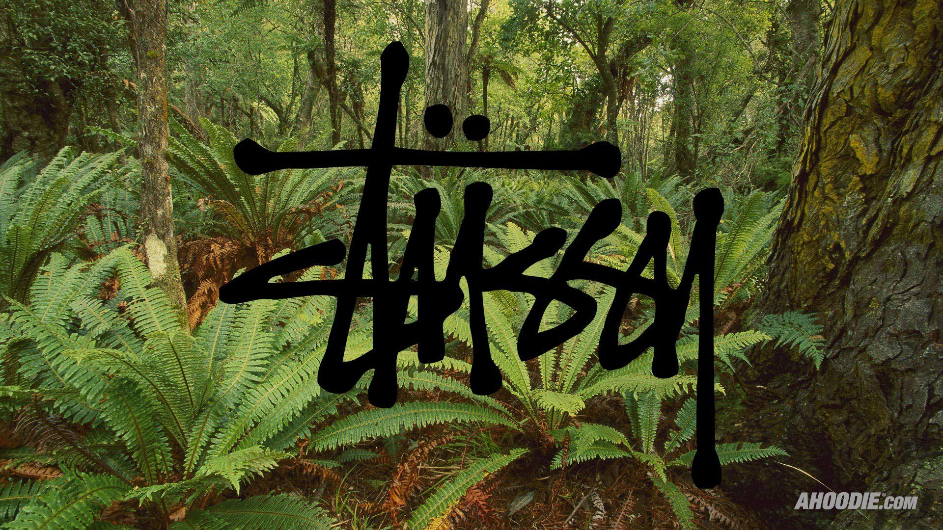 Stussy wallpaper pc