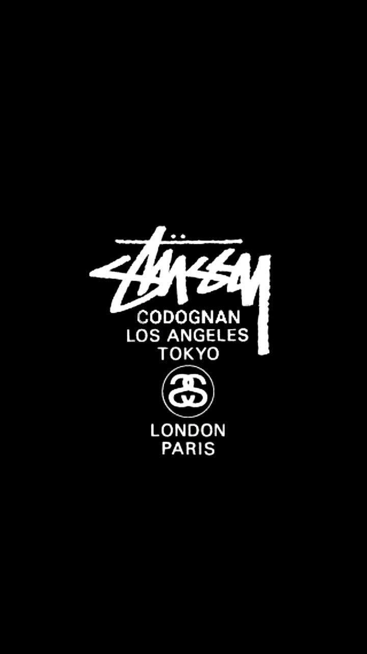 Displaying Images For  Stussy Wallpaper