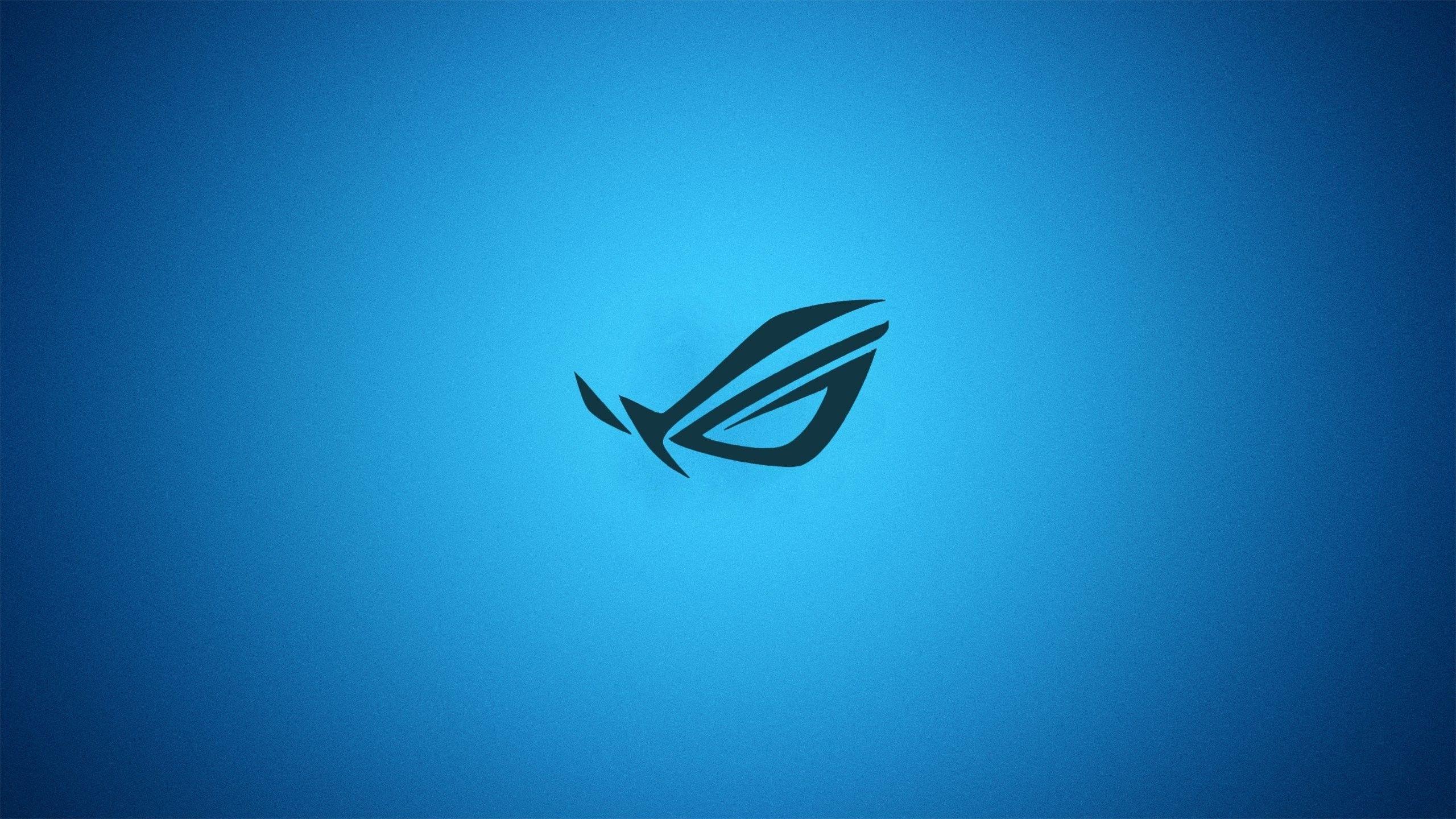 Blue Gaming Wallpapers