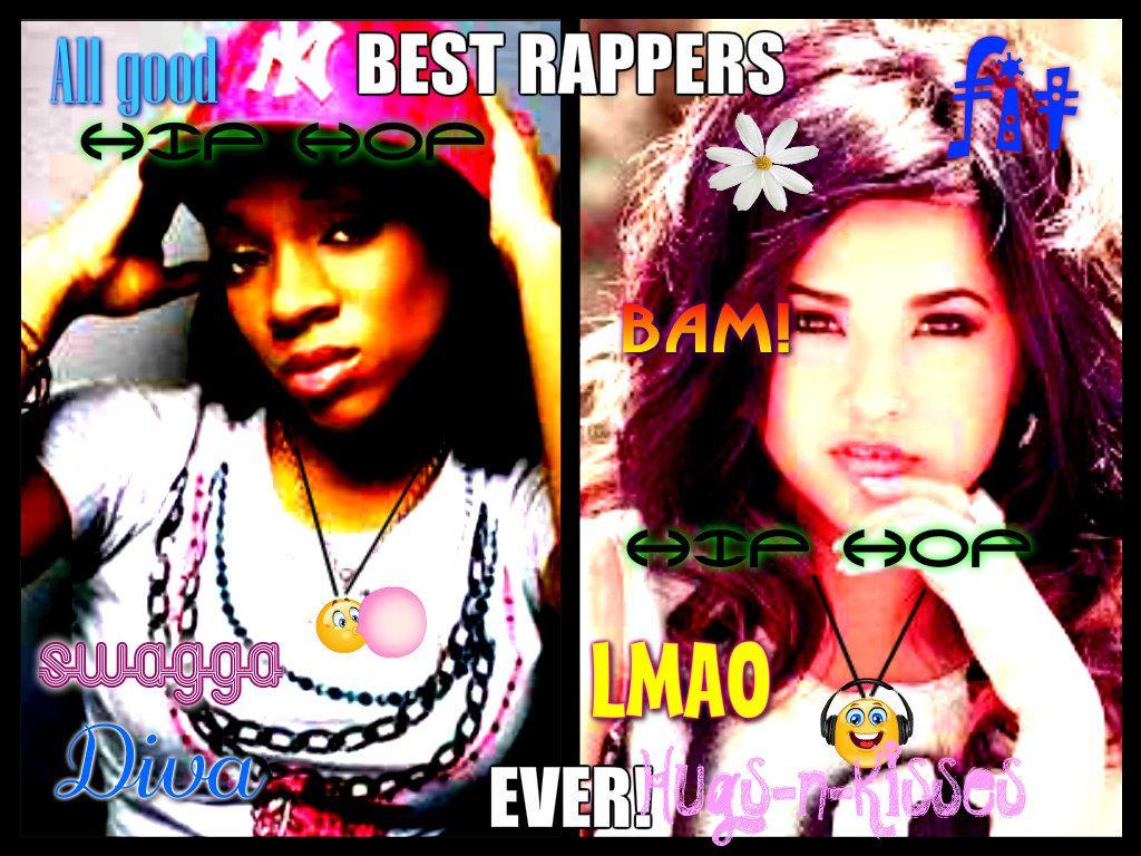 Becky Gomez image Rappers HD wallpaper and background photo