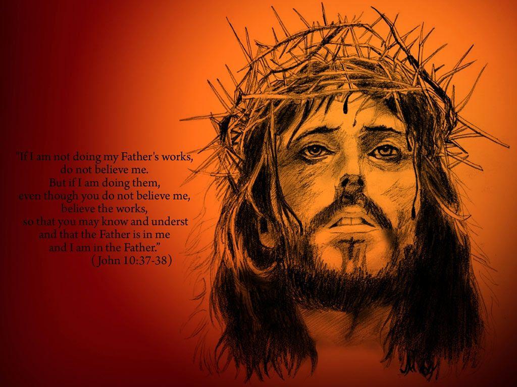 Lord Jesus Wallpapers HD - Wallpaper Cave