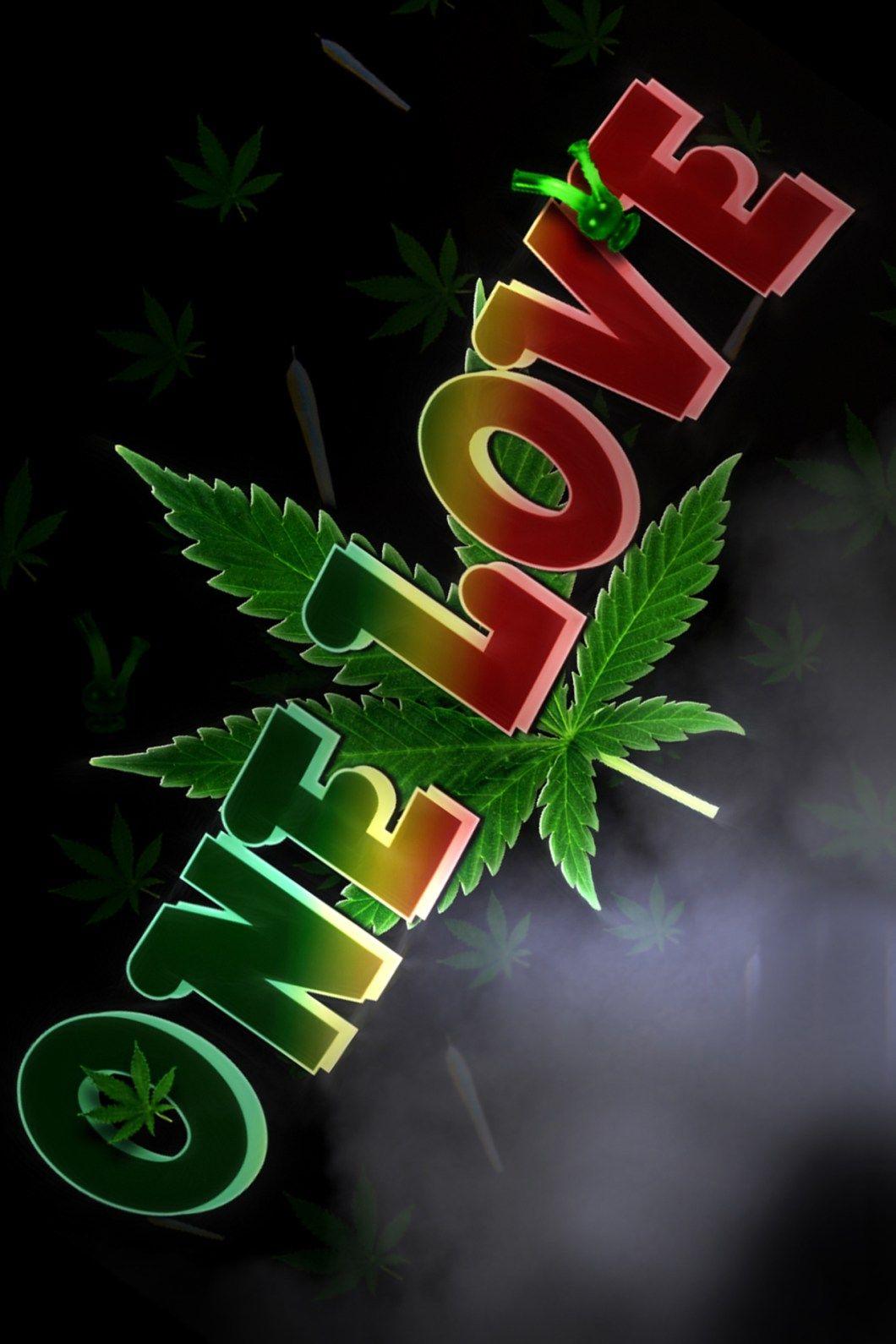 Free Bob Marley Falling Weed Live Wallpaper APK Download For Android |  GetJar