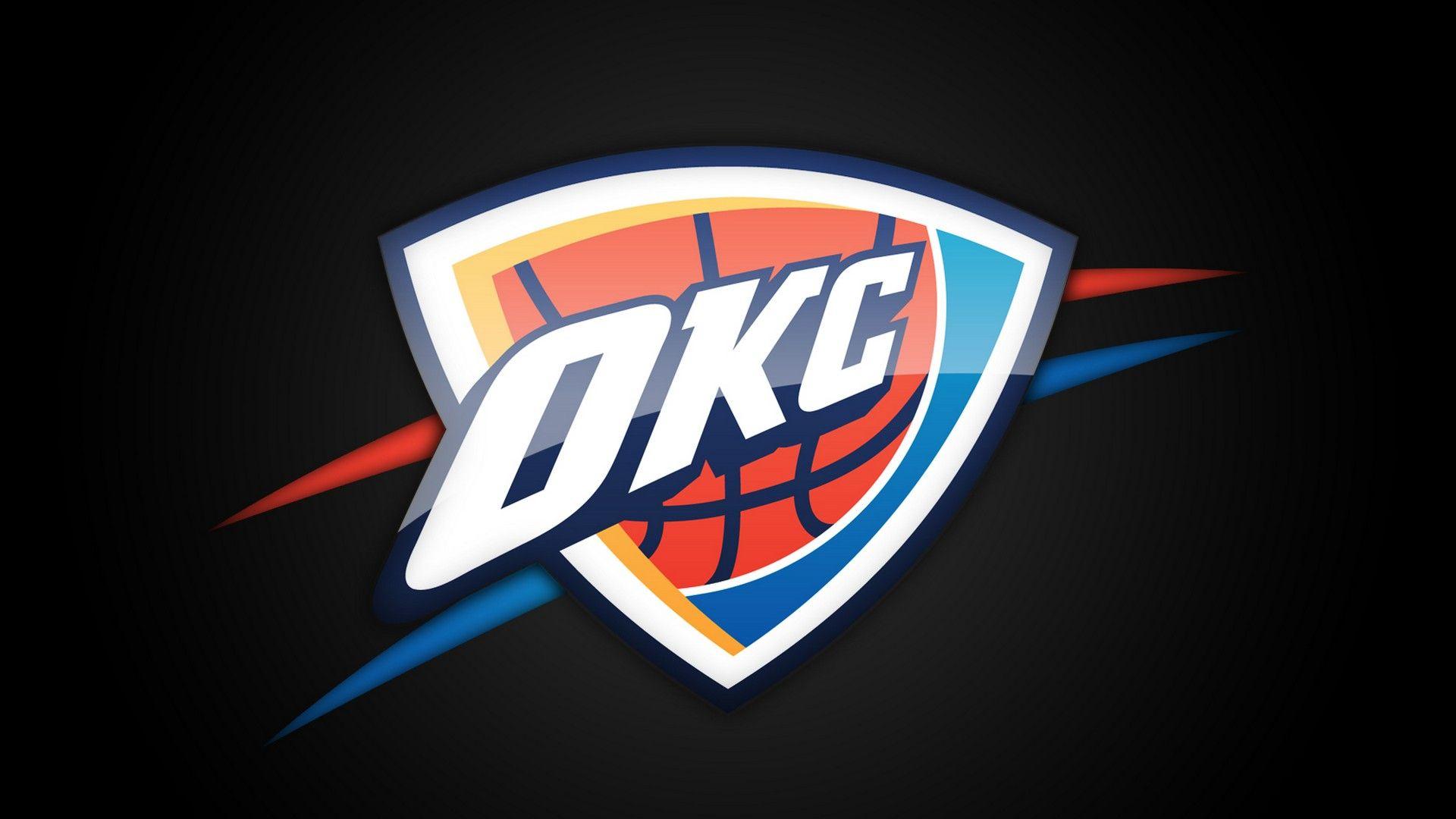 Oklahoma City Thunder Wallpaper HD Basketball Wallpaper