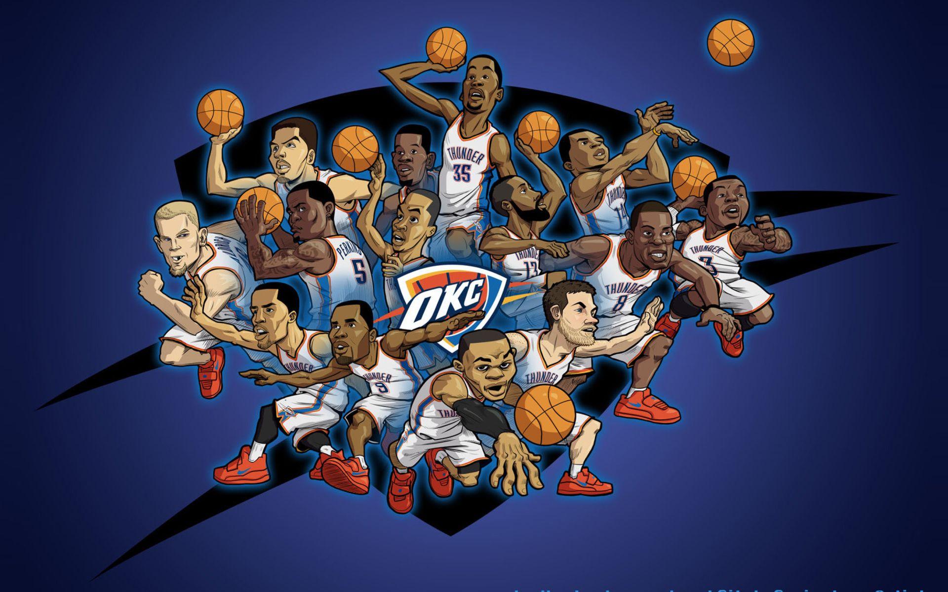 Nba cartoon wallpaper - 🧡 Cartoon Basketball Player Wallpaper Hd - Chicag....