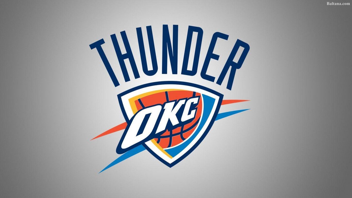 Oklahoma City Thunder Wallpaper 33589