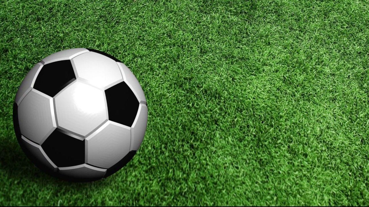Soccer / Football Background Video 1080p