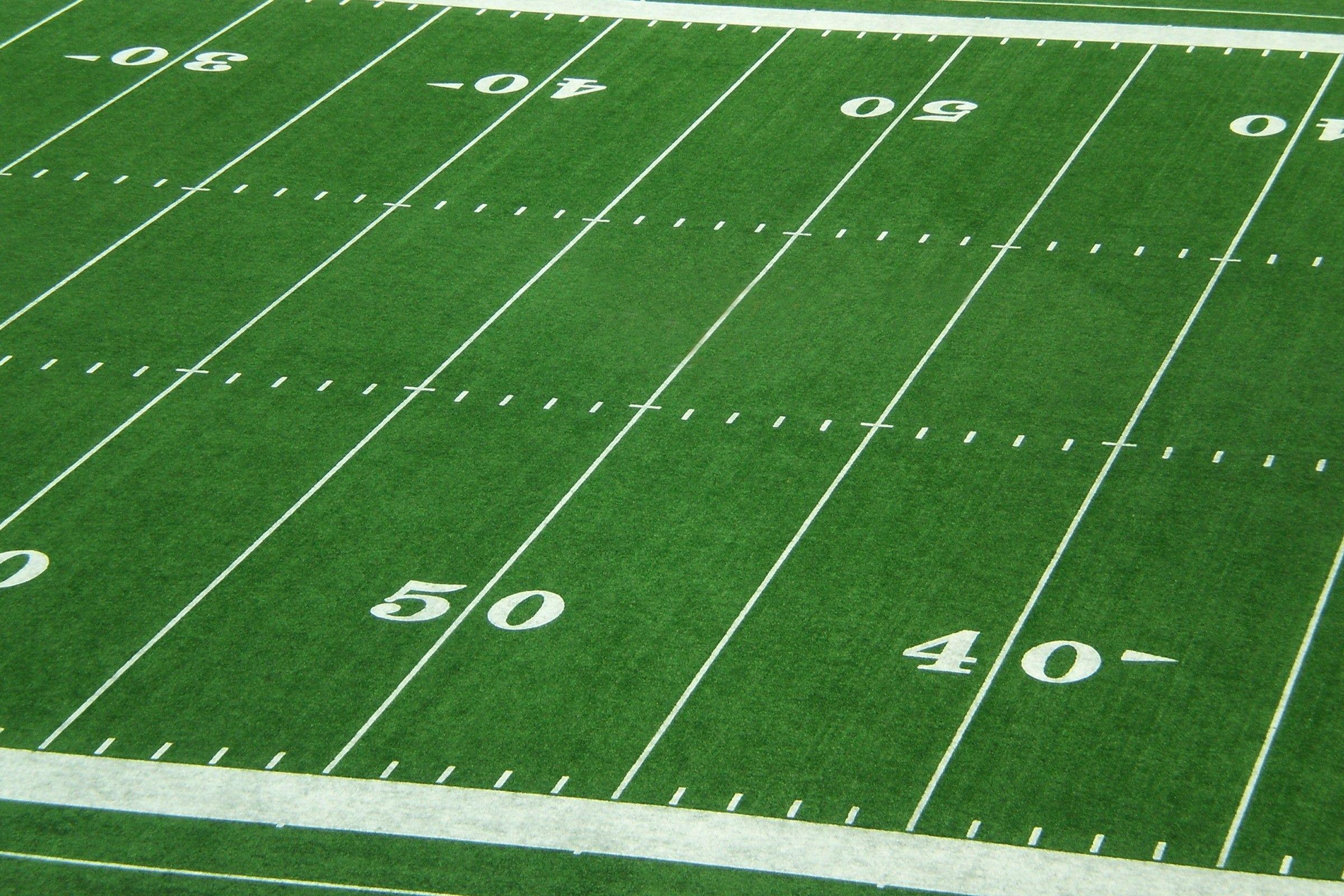 Football Field backgroundDownload free full HD background