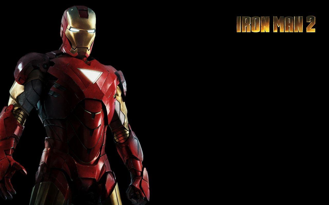 Iron Man Wallpaper By Seans Photography