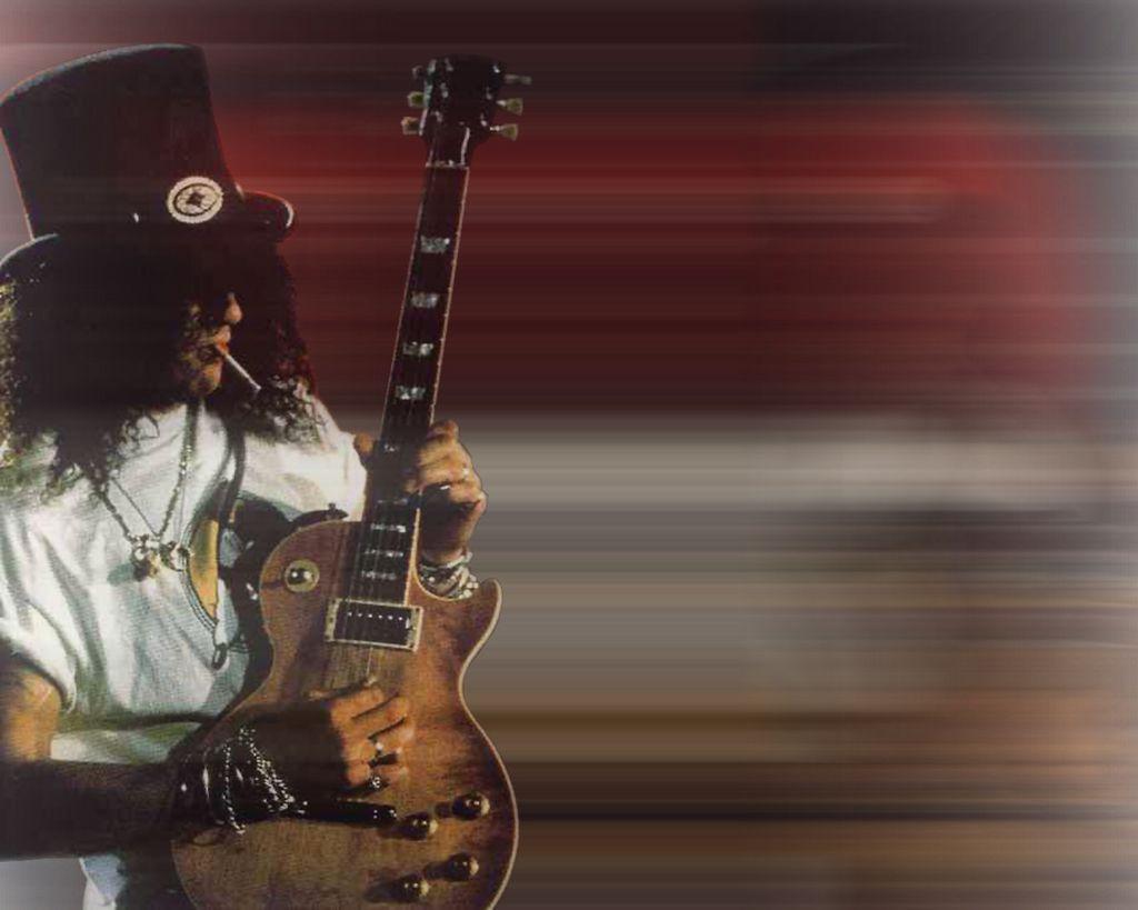 Slash Wallpapers HD - Wallpaper Cave