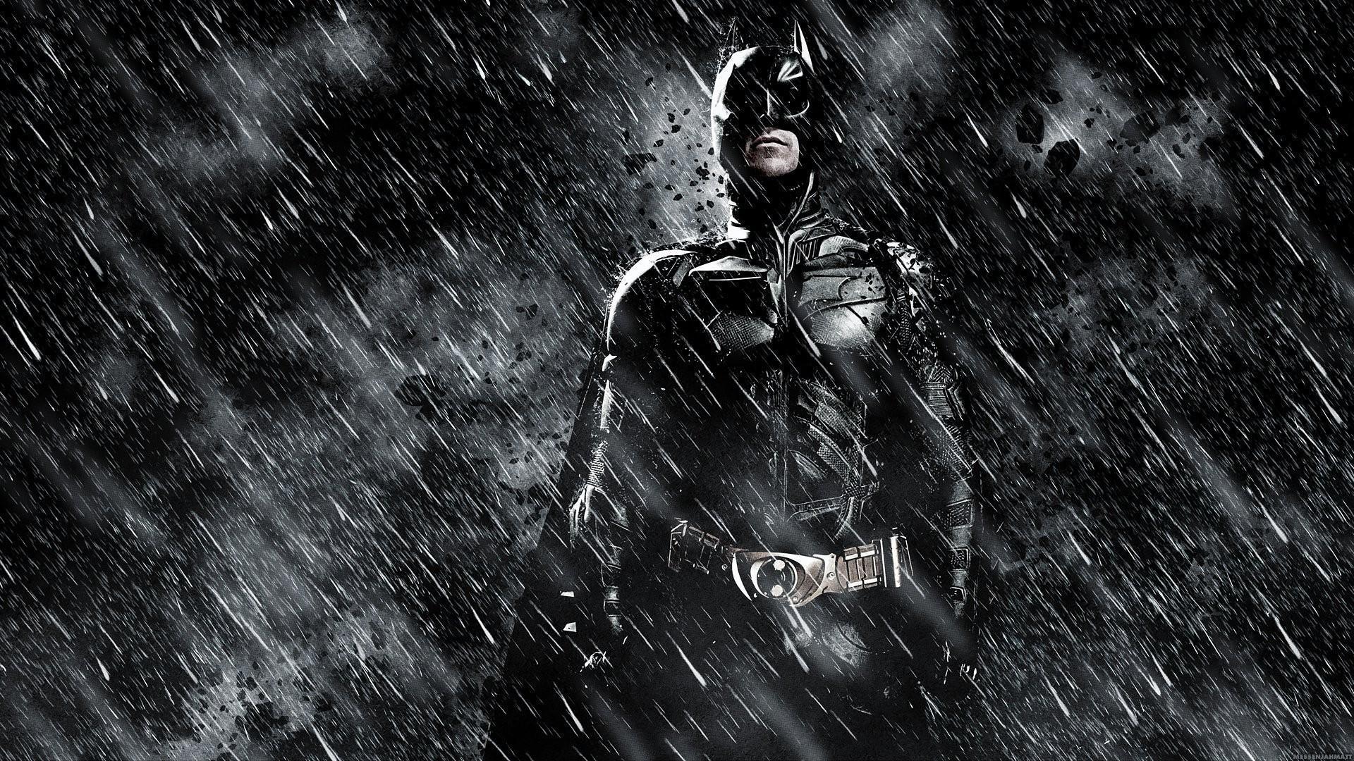 The Dark Knight Wallpapers 1920x1080 - Wallpaper Cave