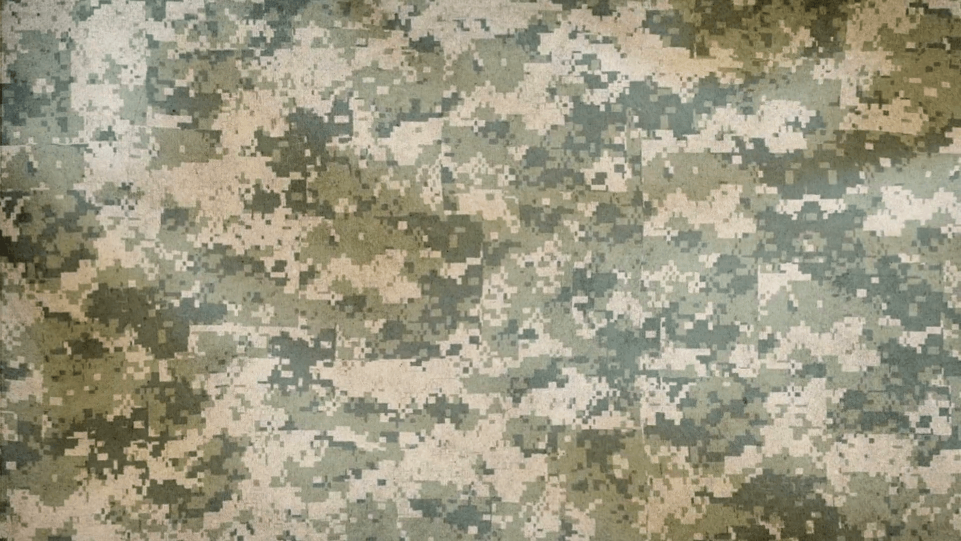 Military camo video background, camouflage Stock Video Footage