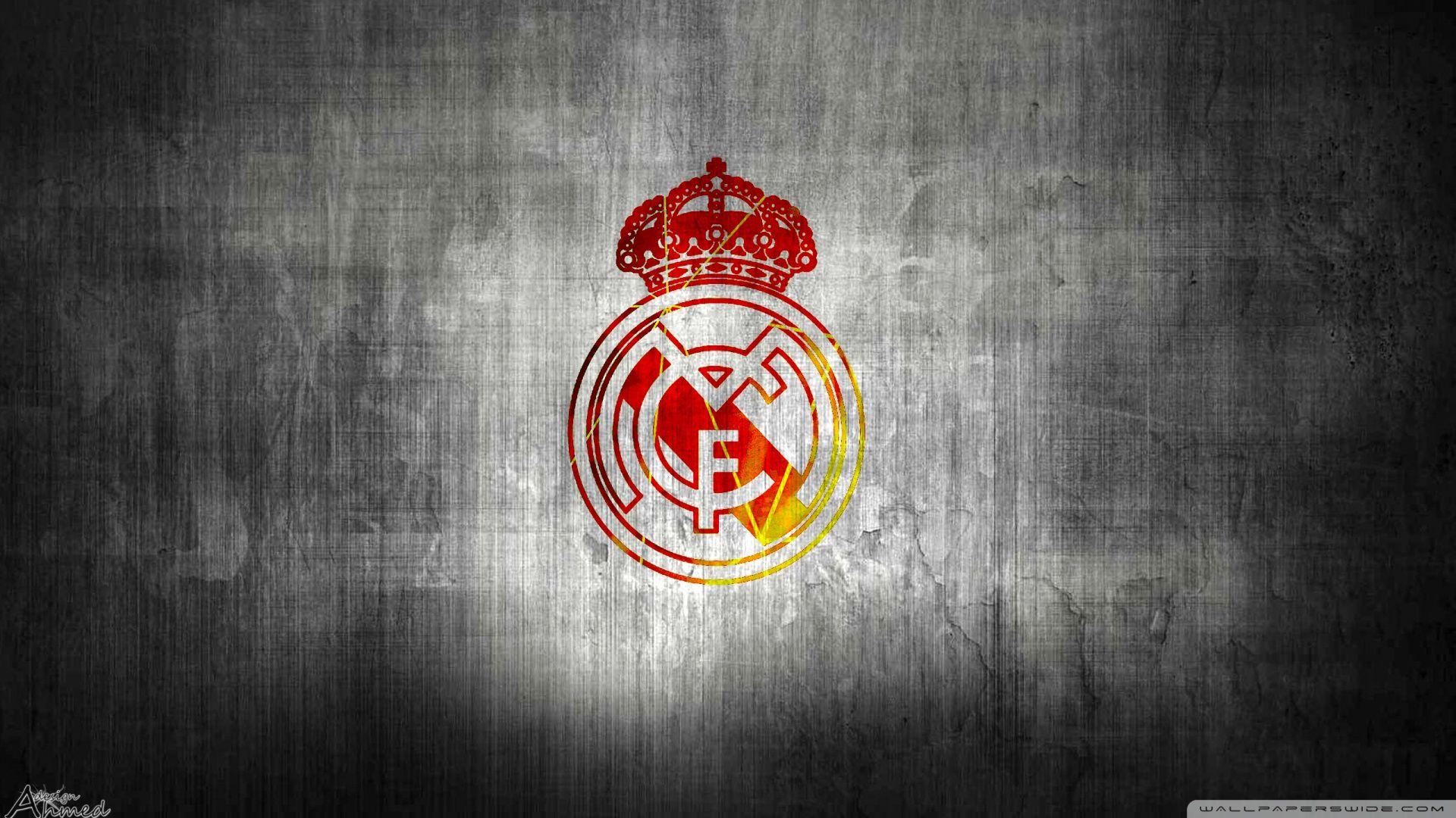 Real Madrid HD Wallpapers 1080p - Wallpaper Cave
