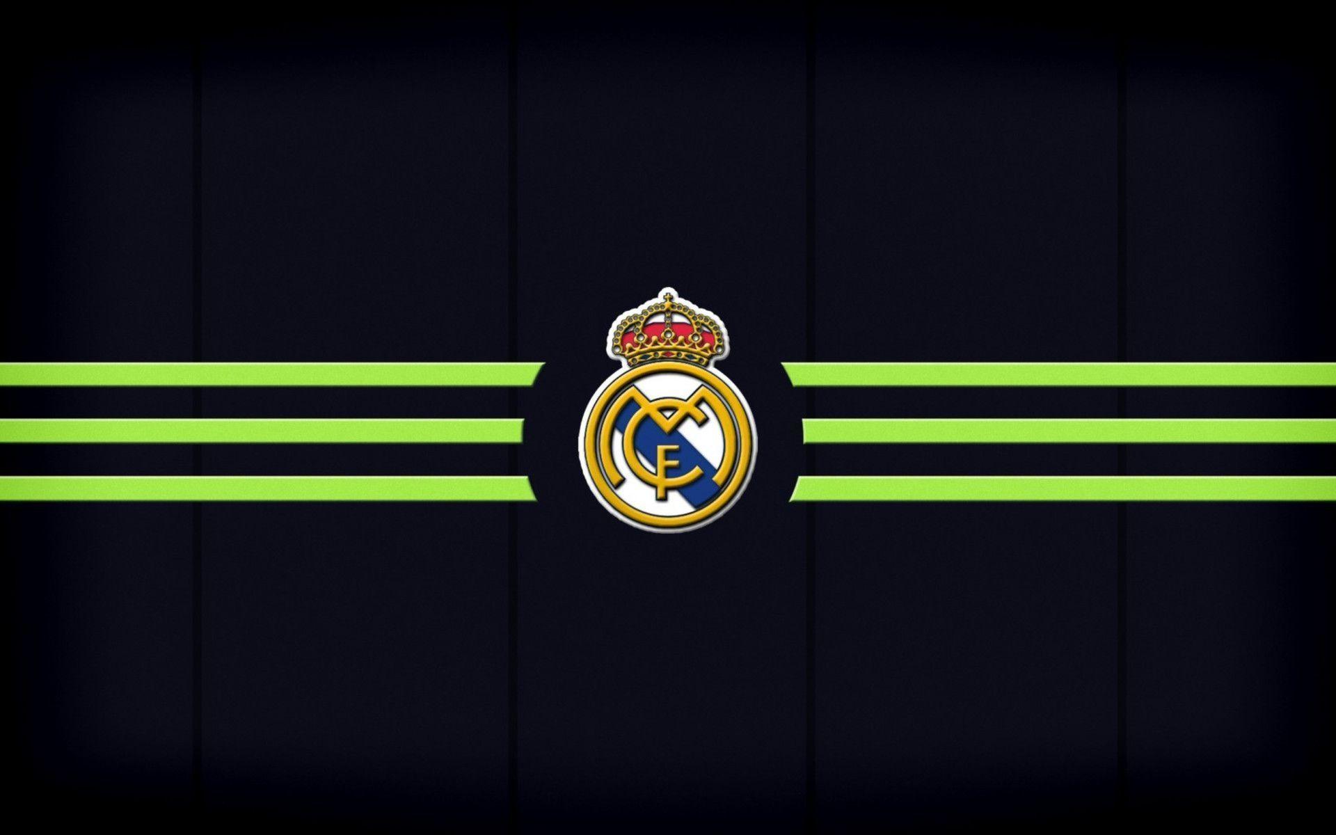 Background Real Madrid Wallpaper. HD Wallpaper. Real