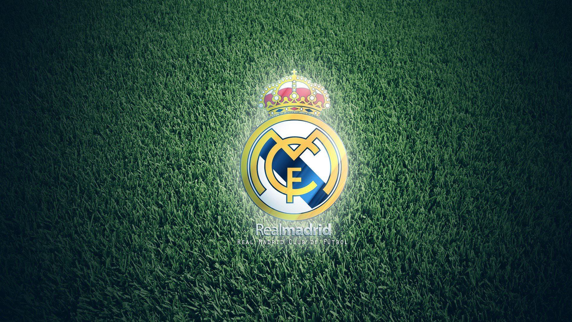 Awesome Real Madrid C.F. free wallpaper for full HD PC