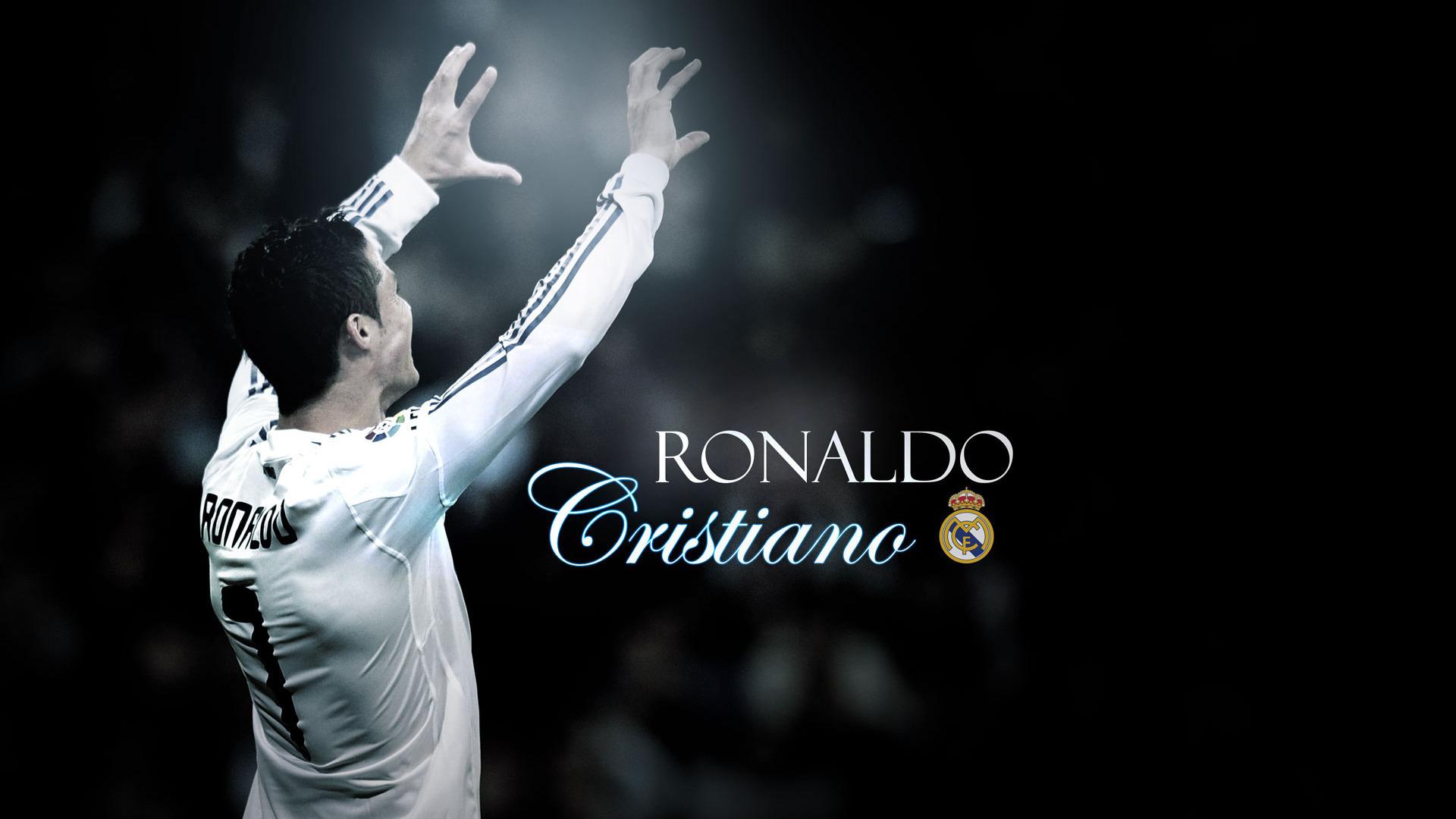 Soccer Cristiano Ronaldo HD wallpaper. HD Latest Wallpaper
