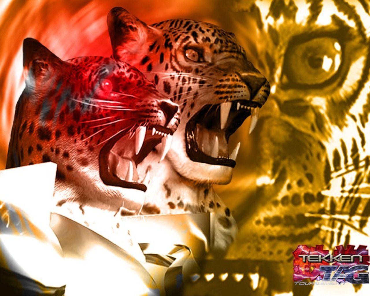 Tekken Tag Wallpaper Tekken Tag Wallpaper Tag