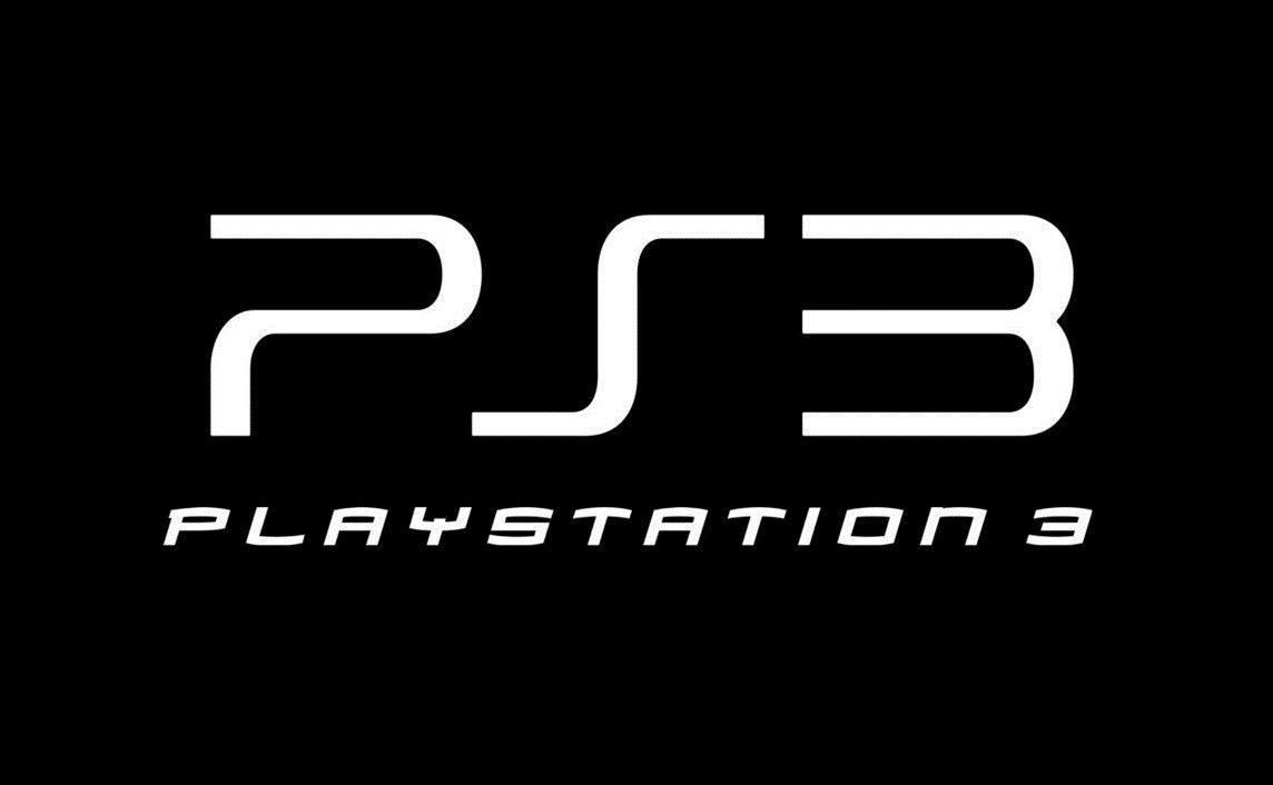 PS3 Logo Wallpapers - Wallpaper Cave