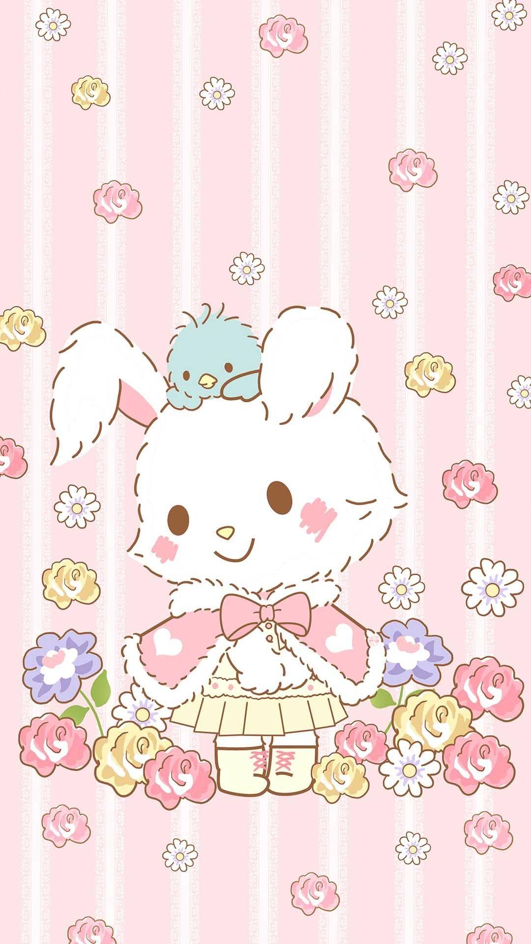 Sanrio Pom Pom Purin And Macaron Wallpapers - Wallpaper Cave