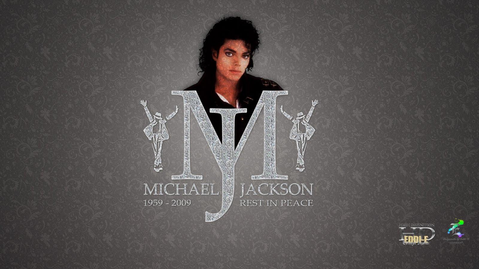 Michael Jackson FULL HD Wallpaper FULL HD