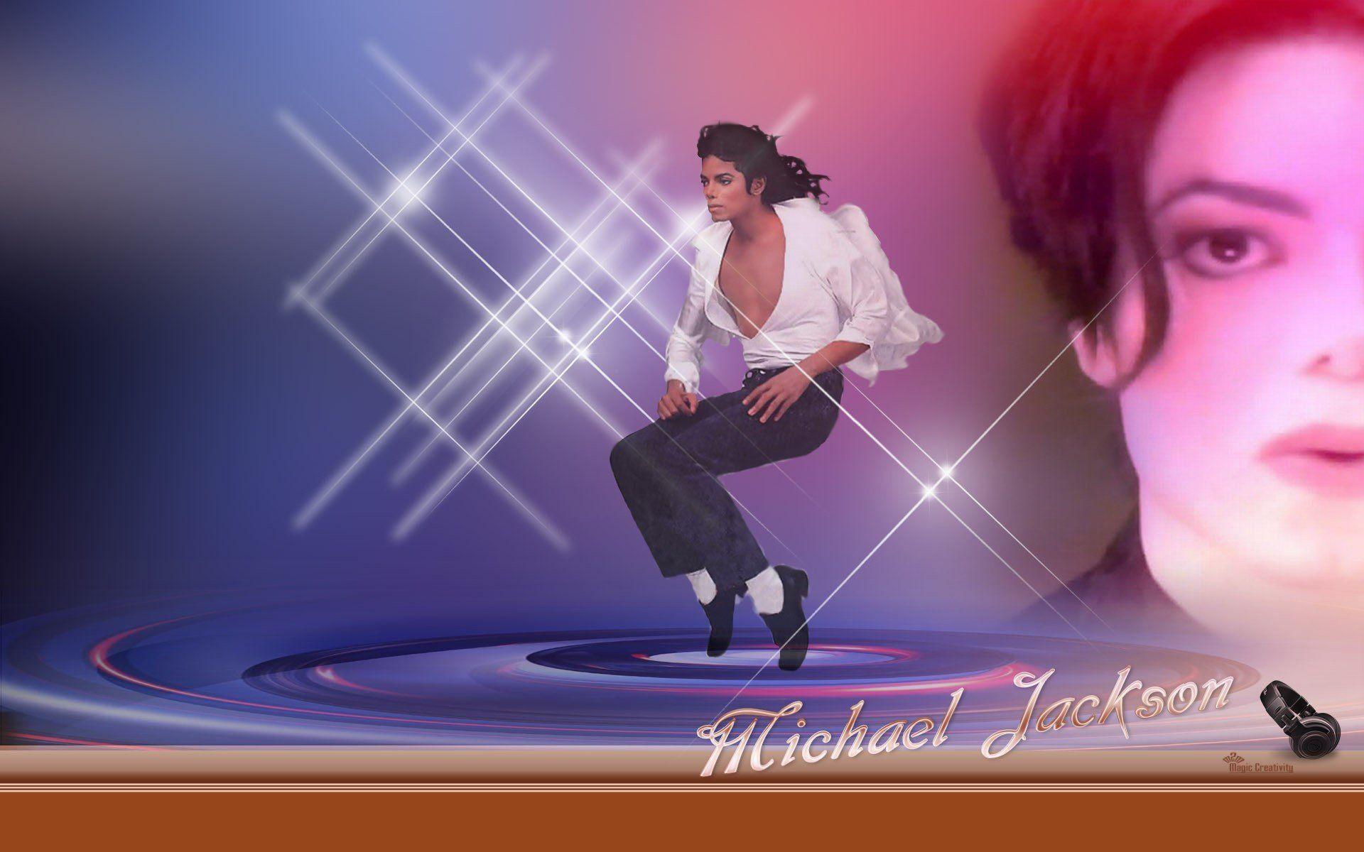 Michael Jackson 147541