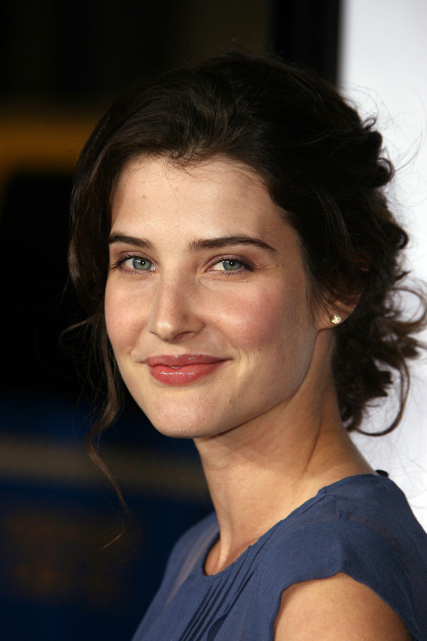High Quality Cobie Smulders Wallpaper. Full HD Picture
