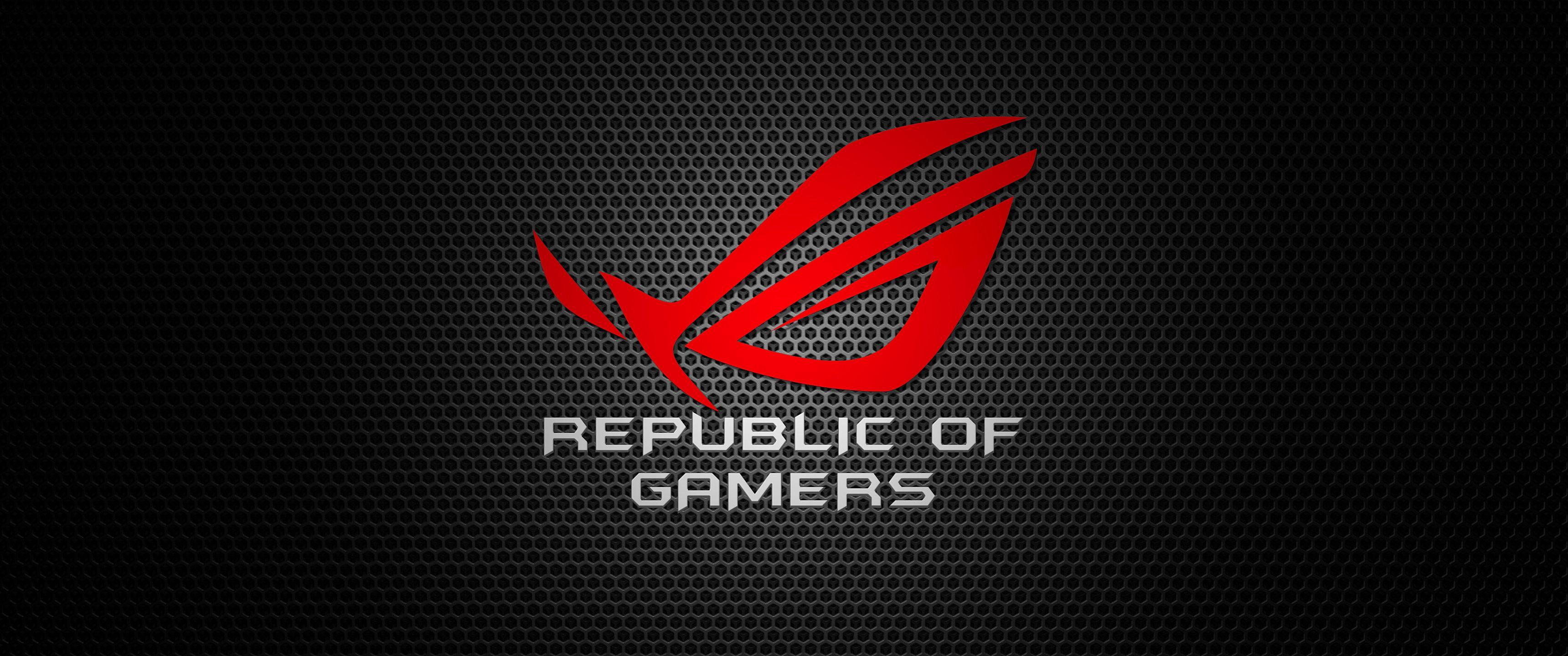 Asus Rog Wallpaper