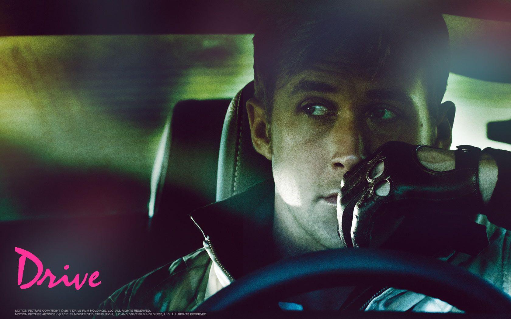 Drive” Finally Brings Realism To the Action Movie. Ryan gosling