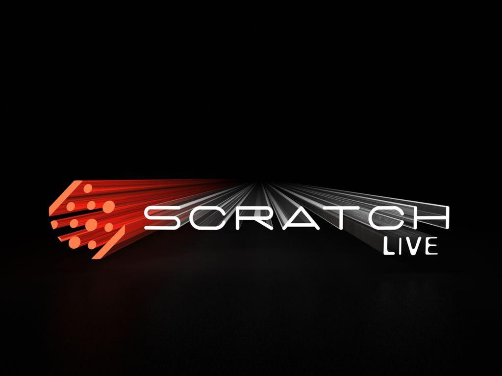 Serato Scratch Live Wallpaper & Desktop Pics