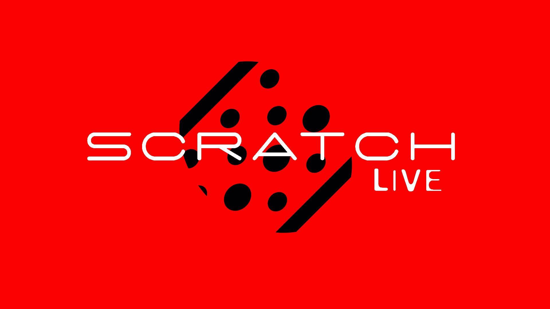 Serato Scratch Live Wallpaper & Desktop Pics