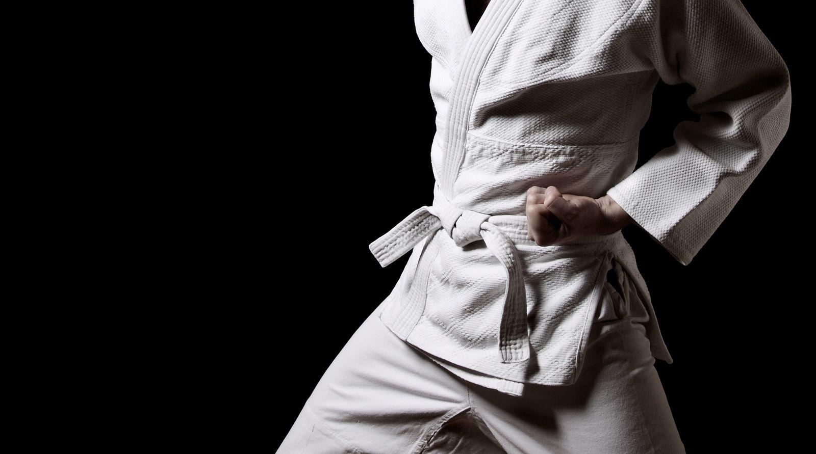Learn about Taekwondo