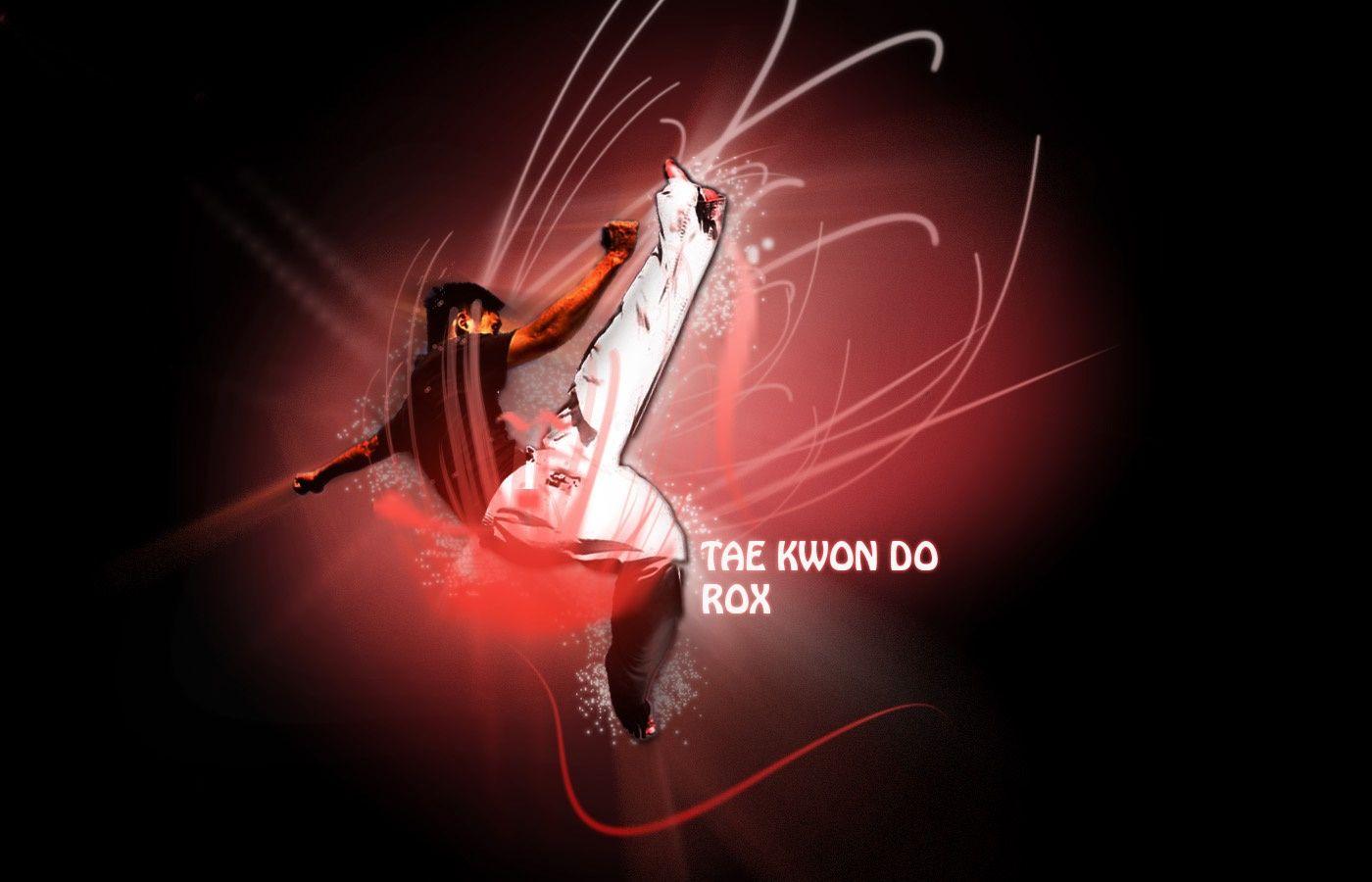 Taekwondo_Rox_HD_Wallpaper. Taekwondo HD Wallpaper