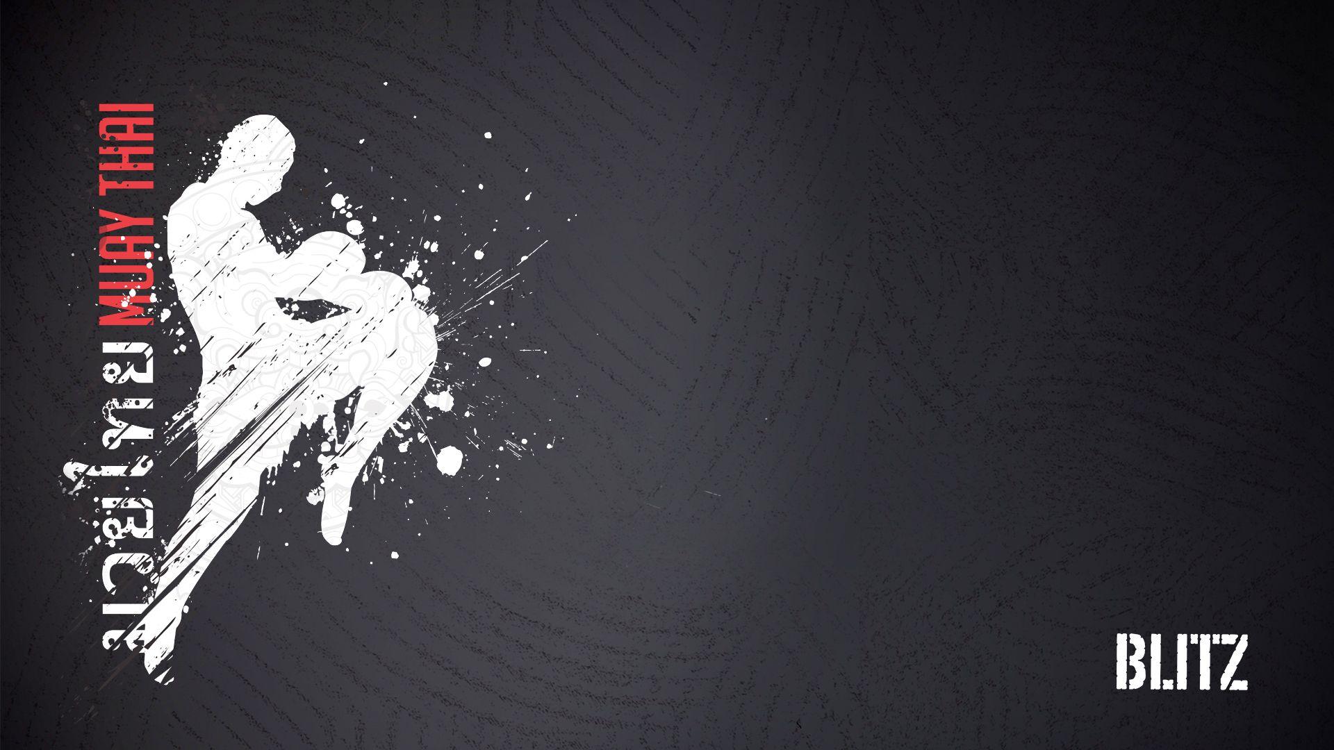 Muay Thai Wallpaper HD