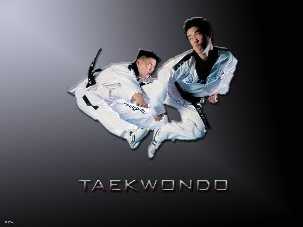 Taekwondo Wallpaper