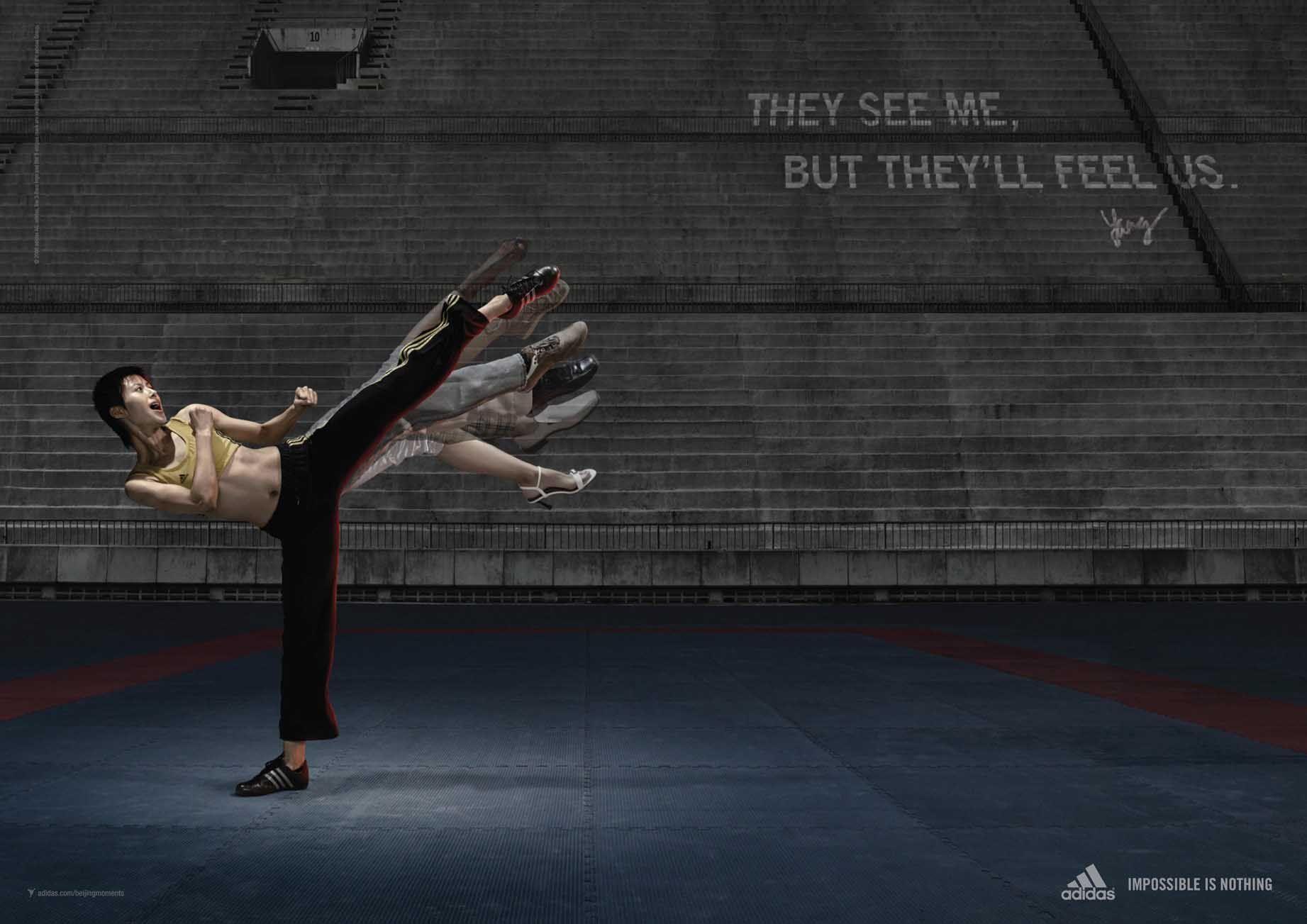 Taekwondo Desktop Wallpaper
