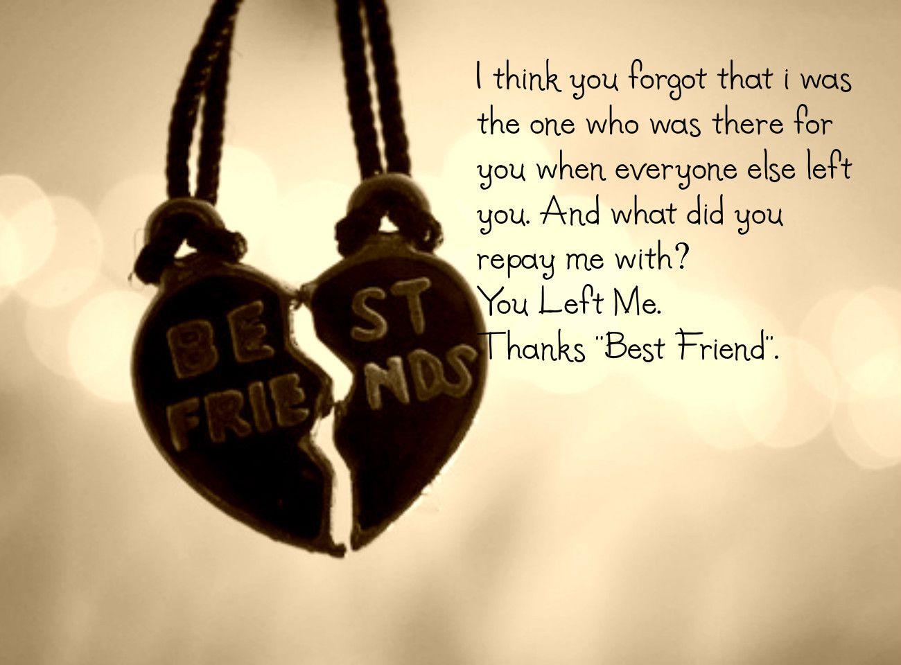 Best Friend Image