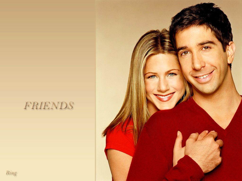 On Friends