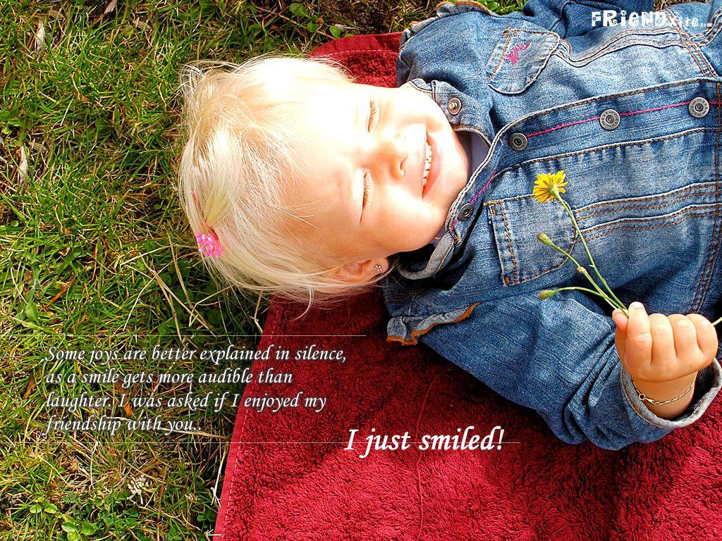 Happy Friendship Day Wallpaper of love