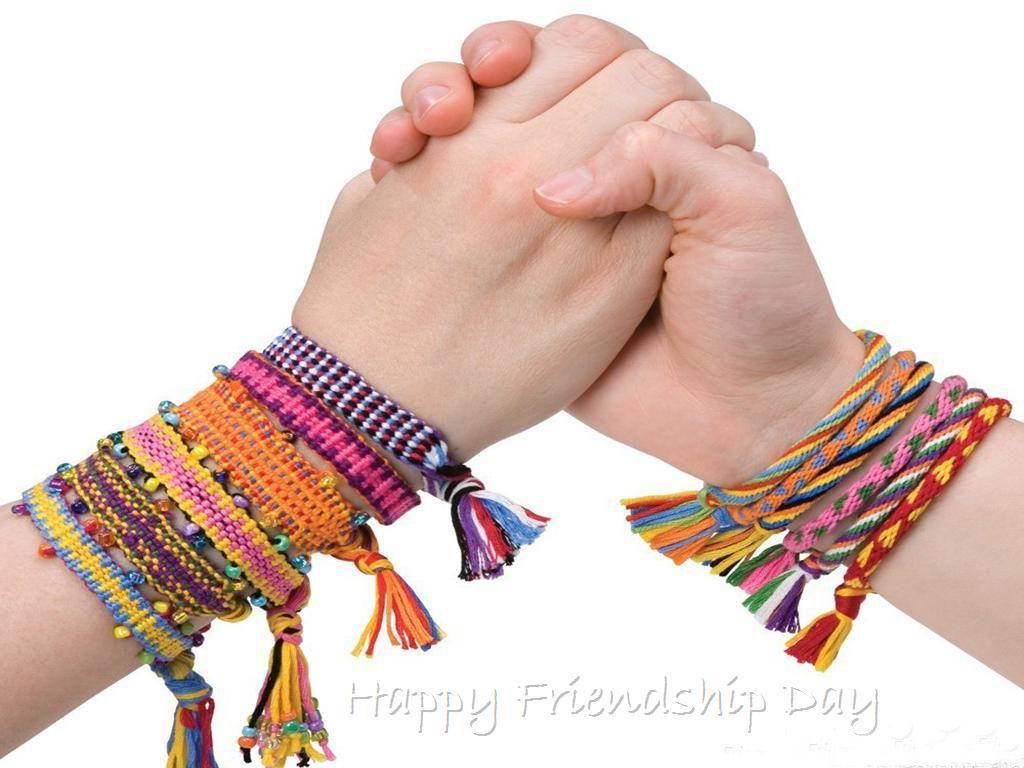 Friendship Day HD Pic