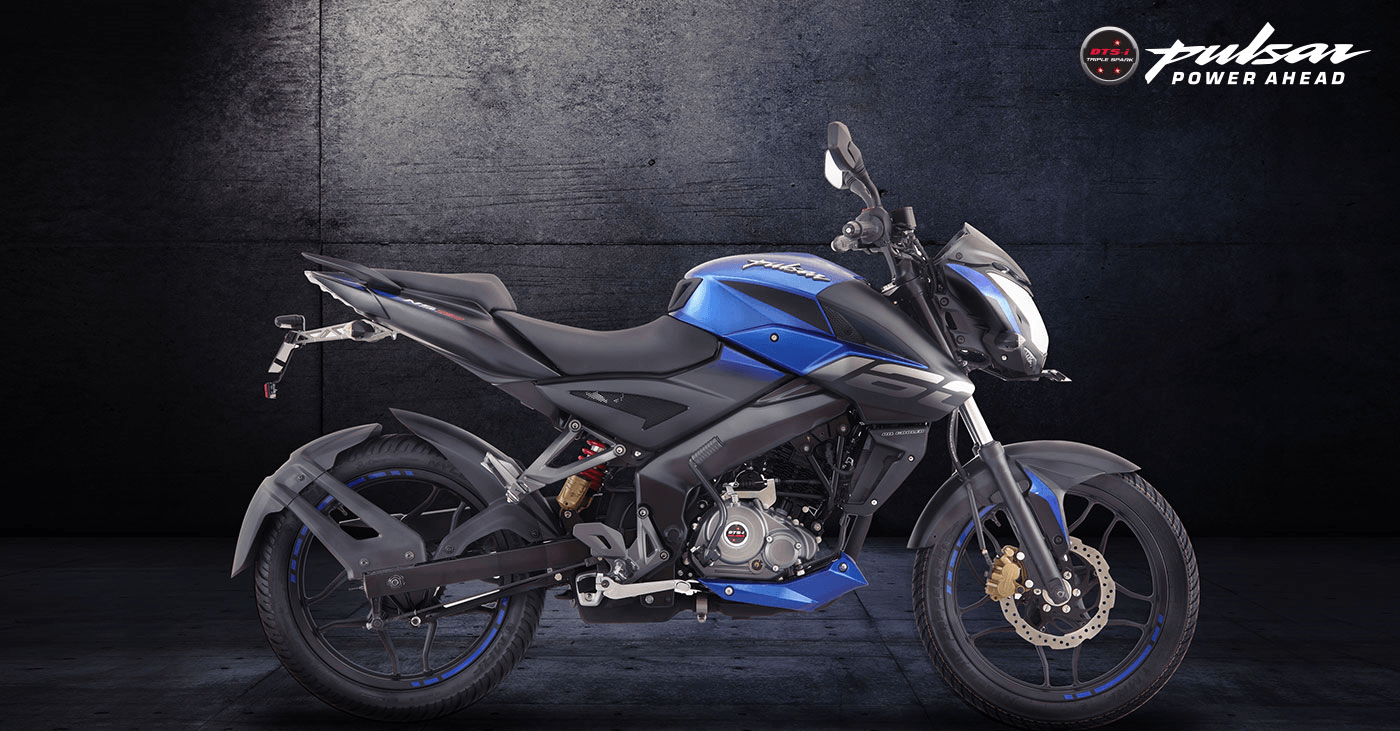 Latest Bajaj Pulsar Bikes HD Picture and Image Wallpaper