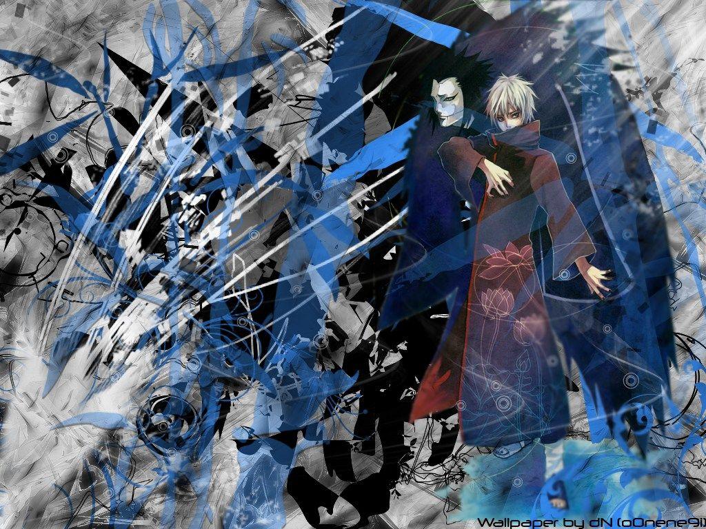 Anime Sasori 288746 Wallpaper wallpaper