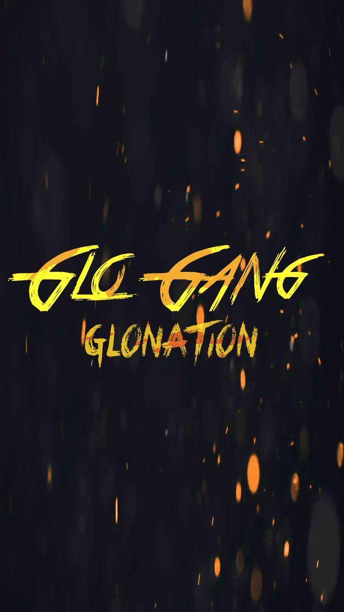 HD Glo Gang Wallpaper